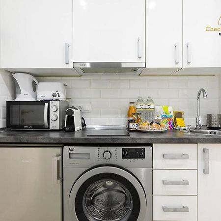 Apartamento El Acuerdo Centro Torremolinos Ngoại thất bức ảnh